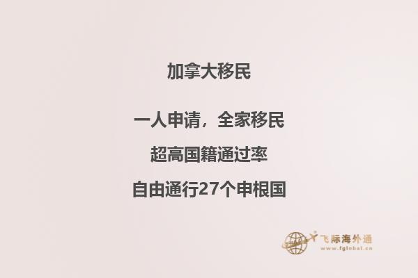 加拿大各省投資移民匯總，本篇文章搞定一切！