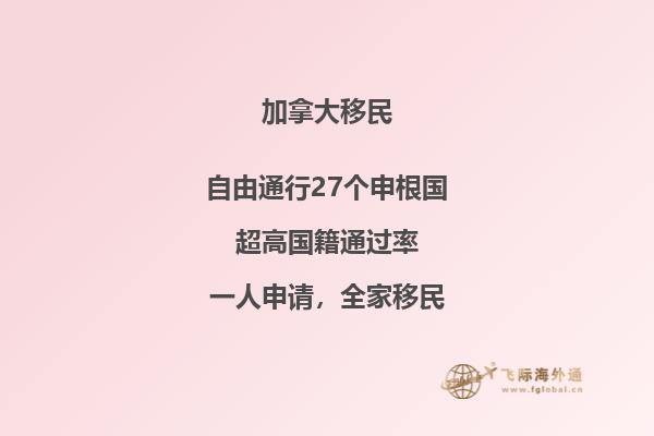 加拿大安省雇主擔(dān)保移民費(fèi)用，非常省錢(qián)的移民項(xiàng)目！