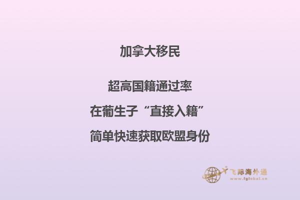 加拿大大西洋四省申請(qǐng)條件，你符合以下條件嗎？
