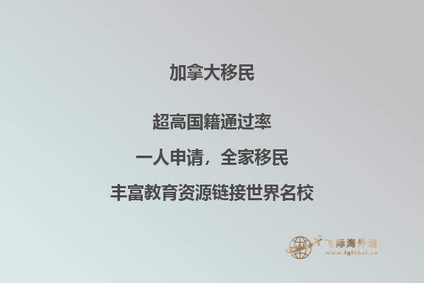 加拿大移民中介如何選擇，三分鐘帶你了解！