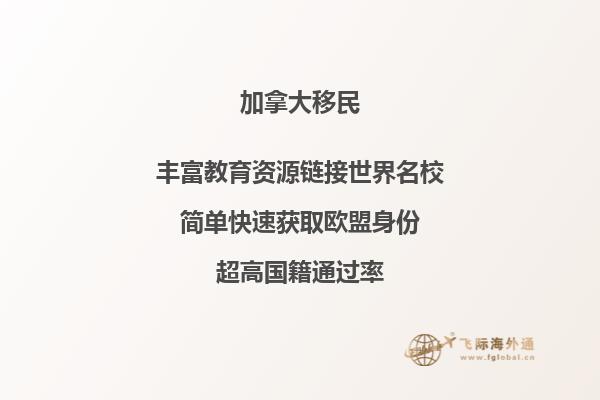 加拿大魁省留學移民申請條件，移民優(yōu)勢有什么？