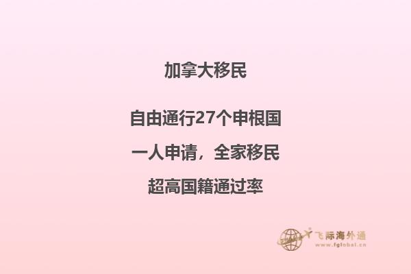 加拿大氣候冷不冷，移民加拿大好嗎？