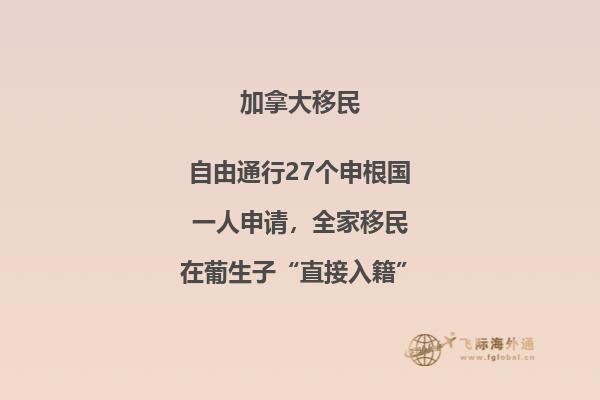 加拿大魁省投資移民流程介紹，魁北克投資移民難嗎？