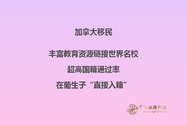 加拿大中國留學(xué)生人數(shù)多少，加拿大留學(xué)優(yōu)勢有哪些？