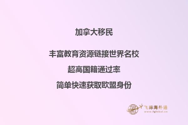 加拿大留學(xué)簽證拒簽人群，這些人更容易拒簽！