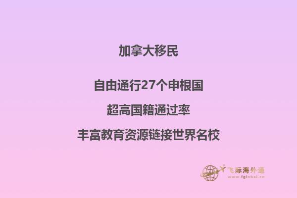 加拿大移民入籍流程，申請(qǐng)條件是什么？