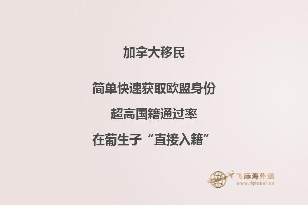 加拿大移民失敗原因大匯總，三分鐘了解一下！