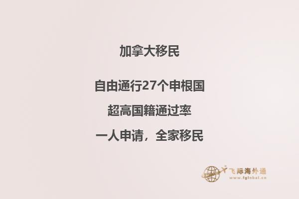 加拿大留學移民政策解讀，目前適合留學移民加拿大嗎？