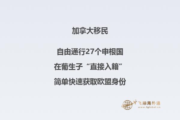 加拿大移民考雅思還是托福，移民加拿大好嗎？
