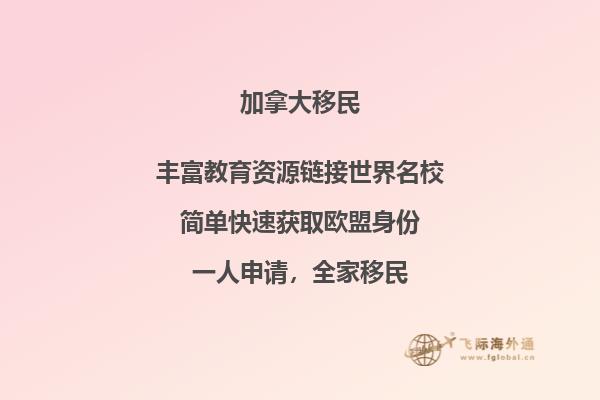 加拿大聯(lián)邦技術(shù)移民申請條件是什么，優(yōu)勢怎么樣？