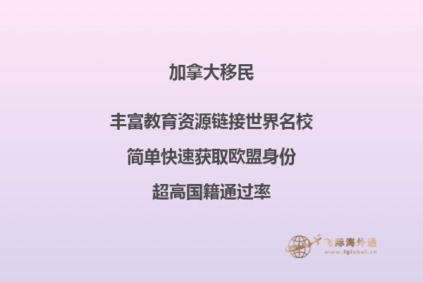 加拿大留學(xué)簽證材料需要哪些，學(xué)生簽證的基本要求是什么？