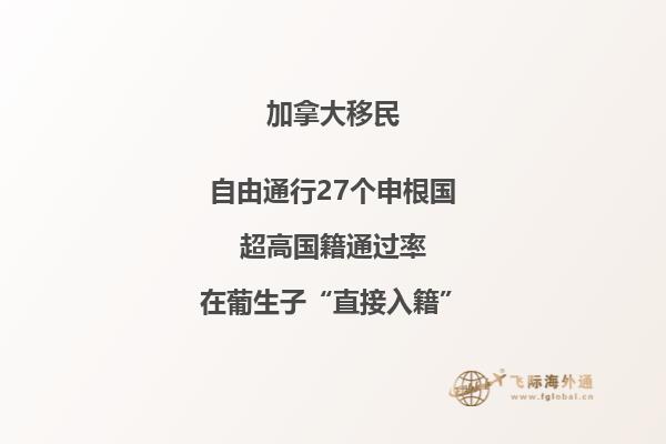 加拿大移民最新審理時(shí)間，快看看看移民要多久？