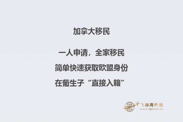 加拿大技術(shù)移民適合那些人，申請(qǐng)條件是什么？