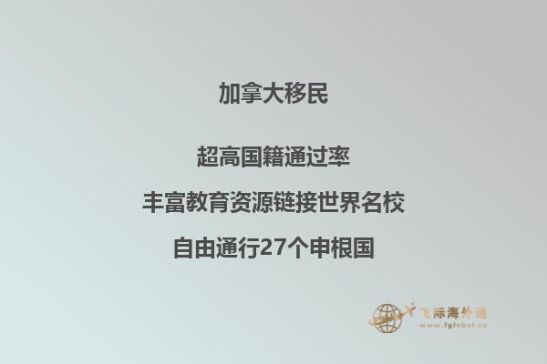 加拿大留學(xué)項目好不好