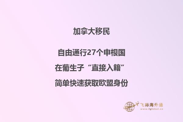 加拿大移民監(jiān)多長時間，移民加拿大難嗎？