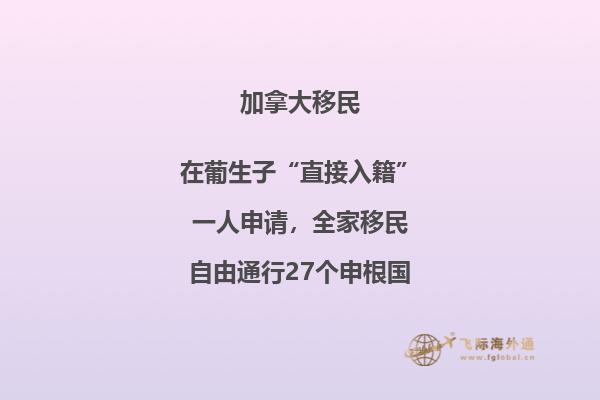 投資移民加拿大對投資者有哪些要求，各省移民條件均不同！