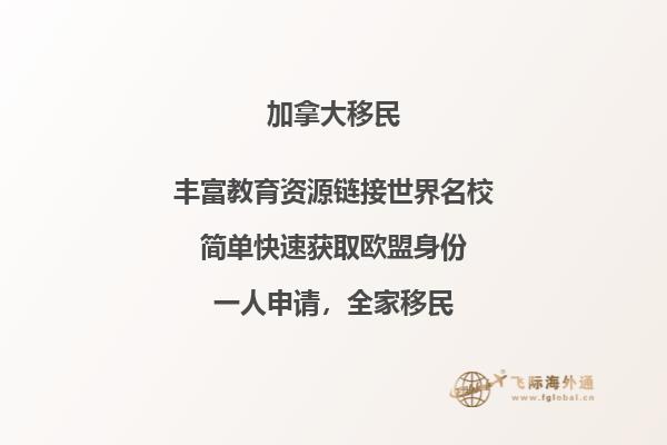 加拿大留學容易獲得綠卡嗎，申請流程如何？