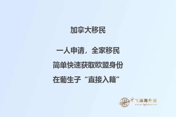 加拿大綠卡居住時(shí)間是兩年還是三年，申請(qǐng)條件有哪些？