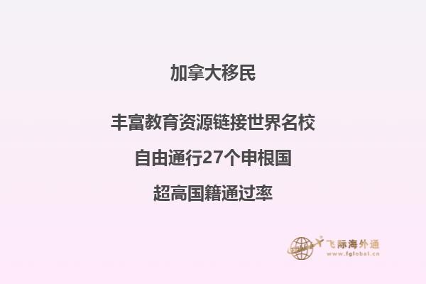 加拿大bc省雇主移民優(yōu)勢，申請條件是什么？ 