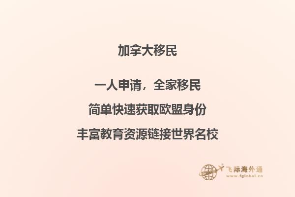 加拿大曼省留學移民政策如何，申請條件難嗎？