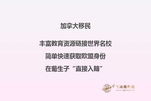 2020加拿大留學(xué)政策出爐，留學(xué)申請材料有哪些？
