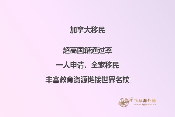 移民加拿大需要多久，整理各類移民方式所需時(shí)間！