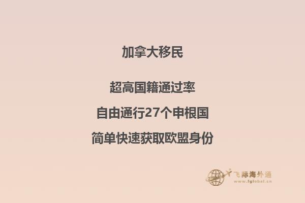 加拿大魁省投資移民技巧，知道這些更有幫助！ 