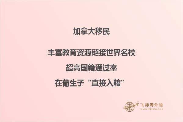 怎么能工作移民加拿大（加拿大雇主擔保移民知道嗎？