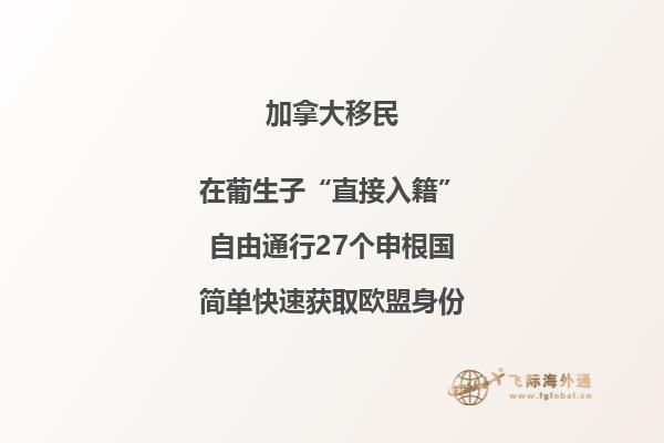 加拿大移民材料標準最新