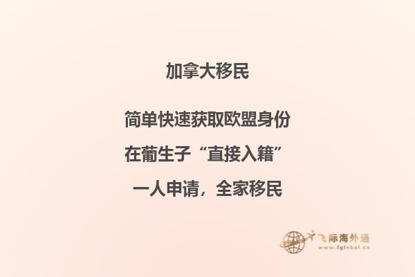 加拿大雇主擔(dān)保移民PK聯(lián)邦EE，你會(huì)選擇哪一個(gè)？