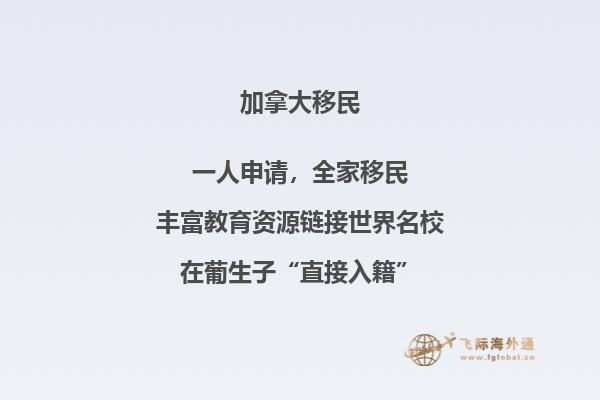 如何申請(qǐng)加拿大留學(xué)？移民？