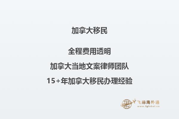 如何在加拿大自雇移民？找到最佳途徑!